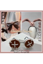 Identity V Little Girl Collaboration LAWSON Maid Cosplay Costume